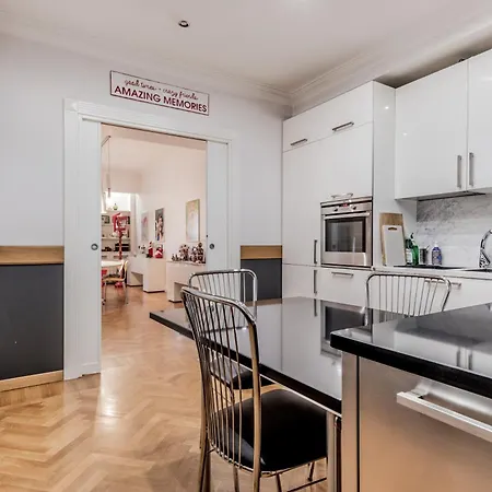 Maison Balduina Appartement *