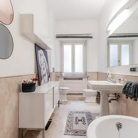 Maison Balduina Rome