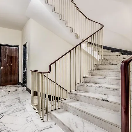 Appartement Maison Balduina