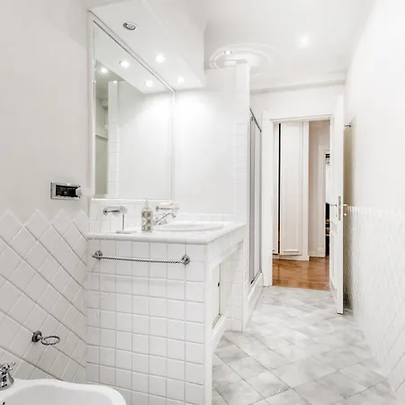 Maison Balduina * Rome